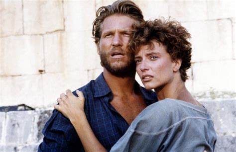 what year did against all odds come out|Against All Odds (1984 film) explained .